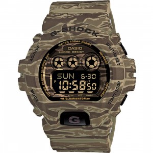 G-Shock Watches GDX 6900 MSpec (camo)
