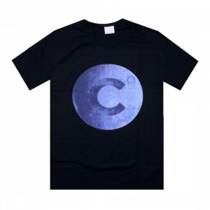 Caked Out Candy Tee (navy)