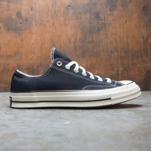 Converse Men Chuck 70 Ox (black / egret)