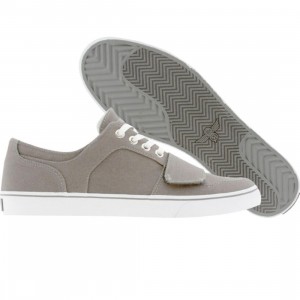 Creative Recreation Little Kids Cesario Low XVI (grey)