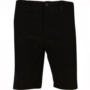 DC Randsom Straight Shorts (black)
