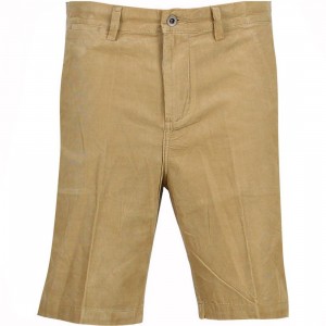 DC Randsom Straight Shorts (khaki)