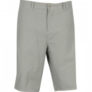 DC Rambler Shorts (grey)