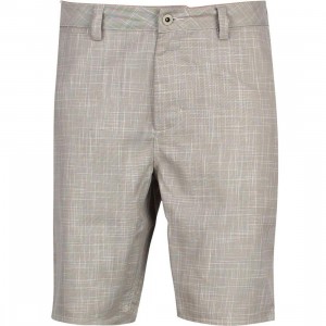DC Blackwater ST Shorts (grey)