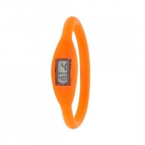 Deuce Brand Original Watch (fluorescent orange)