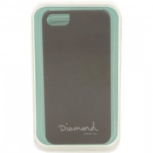 Diamond Supply Co OG Script iPhone 5 And 5S Case (black)