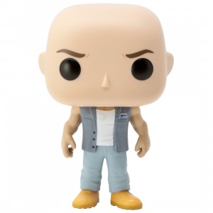 Funko POP Movies Fast And Furious 9 - Dom Toretto (tan)