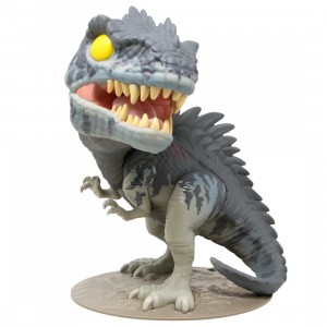 Funko POP Movies Jurassic World Dominion - 10 Inch Giganotosaurus (olive)