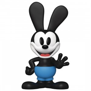 Funko Vinyl Soda Disney - Oswald The Lucky Rabbit (black)