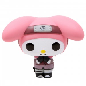 Funko POP Animation Naruto Shippuden x Hello Kitty - My Melody (pink)