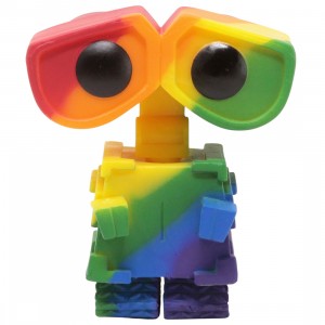 Funko POP Disney Pixar Pride - Wall-E Rainbow (multi)
