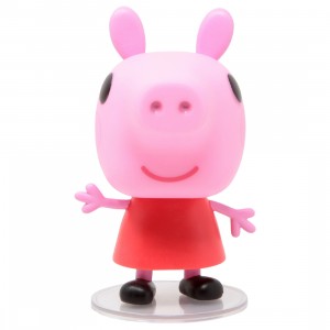 Funko POP Animation Peppa Pig - Peppa Pig (pink)