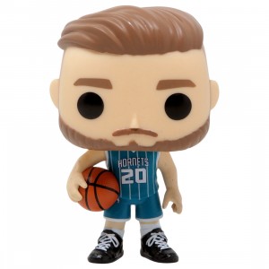 Funko POP NBA Charlotte Hornets - Gordon Hayward (teal)