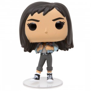 Funko POP Doctor Strange In The Multiverse Of Madness - America Chavez (brown)