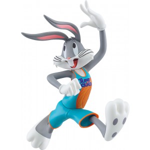 PREORDER - Good Smile Company Pop Up Parade Space Jam A New Legacy Bugs Bunny Figure (gray)