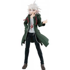 PREORDER - Good Smile Company Pop Up Parade Danganronpa 1 E2 Reload Nagito Komaeda Figure (olive)
