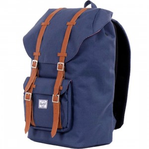 Herschel Supply Co Little America Backpack (navy)