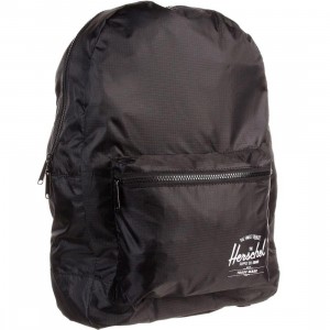 Herschel Supply Co Packable Daypack (black)