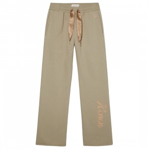 Honor The Gift Women Fleece Pants (sand)