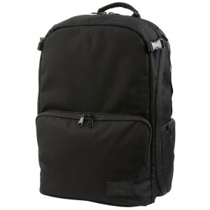 Hex Ranger Clamshell DSLR Backpack (black)
