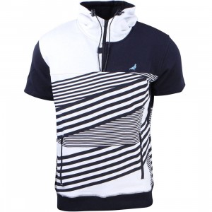 Staple Men Dazzle Hoody (navy)