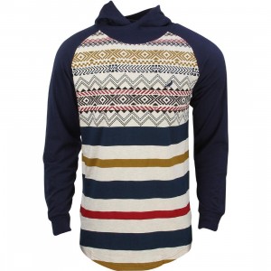 Staple Men Skylight Tee (navy)