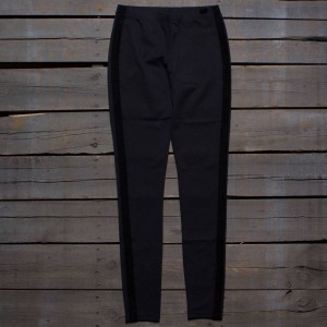 Puma x Fenty By Rihanna Women Leggings With Velvet Taping (black)
