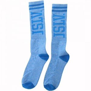 JSLV Hesh 3 Pack Socks (multi) 1S