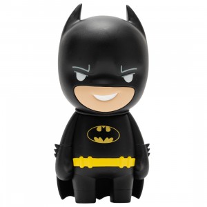 Kokies Batman Tim Burton Figure (black / matte black)