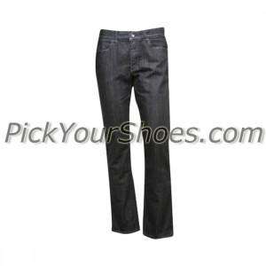 KR3W Special Kslims Jean Regular (black)
