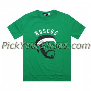 K1X Boston Roscoe Tee (boston green)