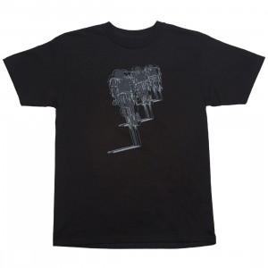 La Carrera Men Burn Human Fuel (black)