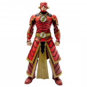 MINDstyle x DC x Imperial Palace 15 Inch The Flash Figure (red)