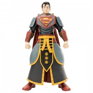 MINDstyle x DC x Imperial Palace 15 Inch Superman Figure (blue)