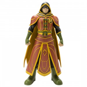 MINDstyle x DC x Imperial Palace 15 Inch Robin Figure (red)