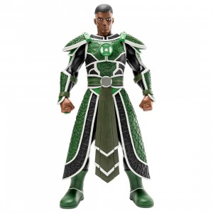 MINDstyle x DC x Imperial Palace 15 Inch Green Lantern Figure (green)