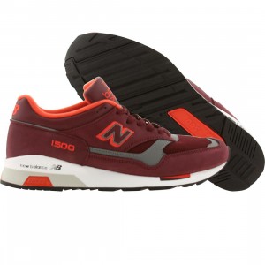 New Balance Men M1500BRG - Made In England