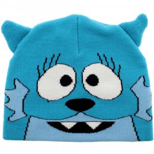 Neff Toodee Beanie (blue)