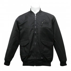 Orisue Rimmell Jacket (black)