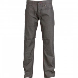 Orisue Markenson Classic Fit Denim Jean (indigo resin)