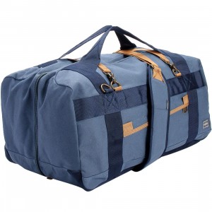 Pointer x Porter Duffle Bag (atlantic)