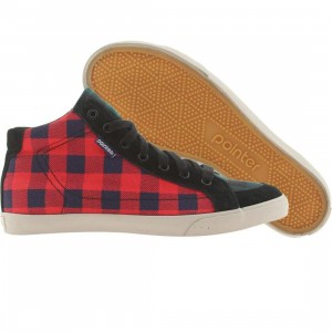 Pointer Womens Soma II (multi hrnb check)