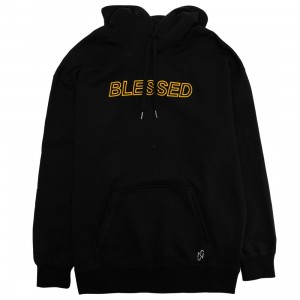 Puma x Neymar Jr Men Hoodie (black)