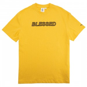 Puma x Neymar Jr Men Tee (orange)