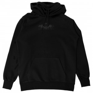 Puma x Batman Men Hoodie (black)