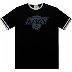 Red Jacket Los Angeles Kings Remote Control Tee (black)