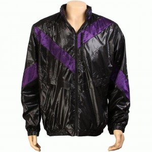 Rock Smith Slash Hooded Jacket (black)
