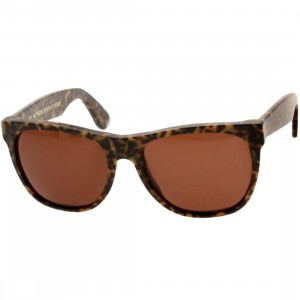 Super Sunglasses Classic Havana (brown / tortoise)