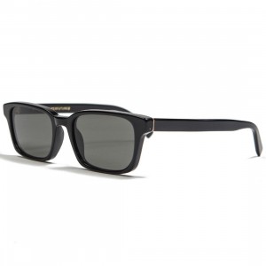 Super Sunglasses Regola Sunglasses (black)