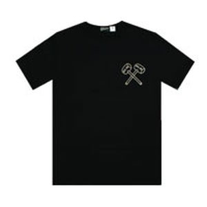 SLB Exterminator Tee (black)